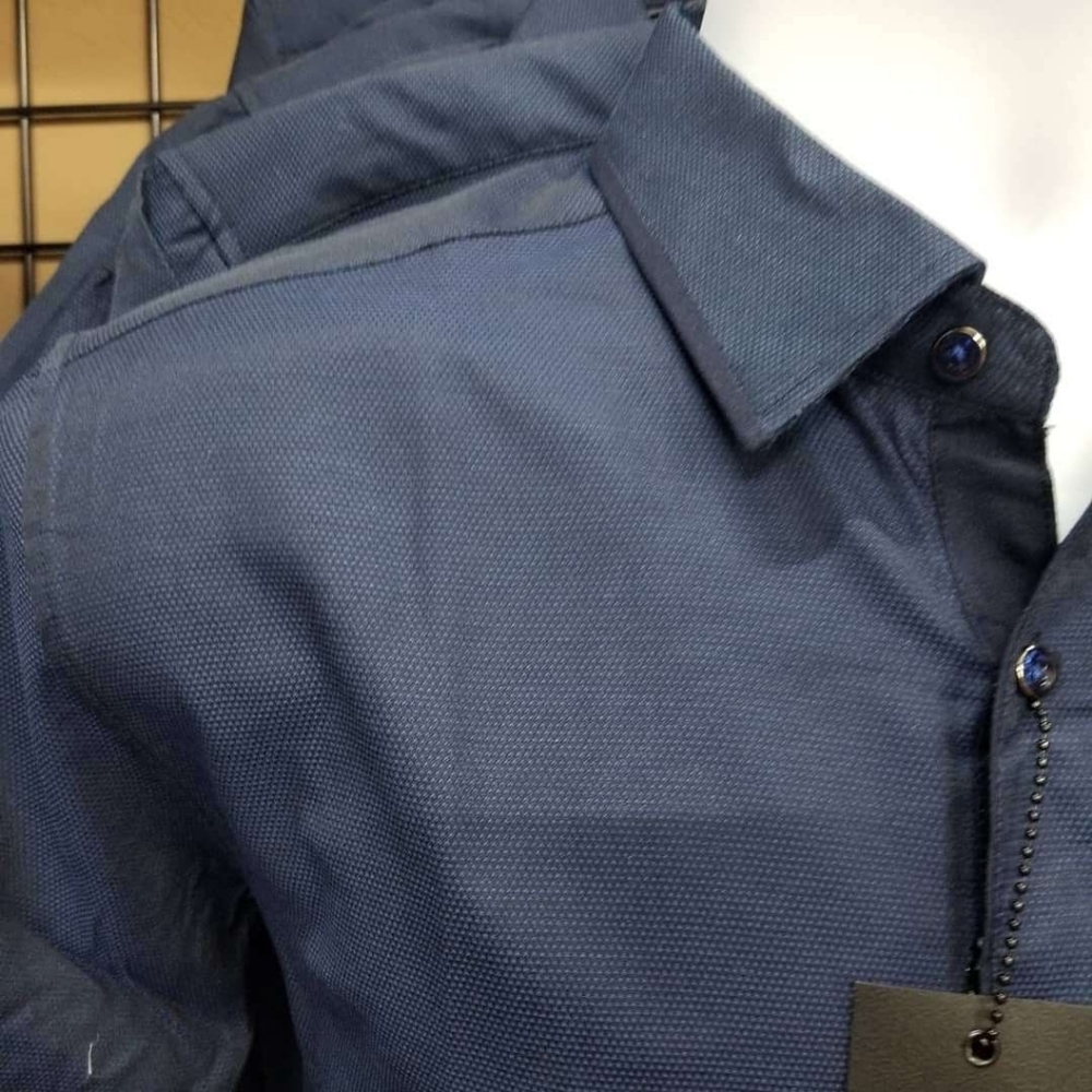 All Over Pattern Design Shirt - Picture 5 of 5